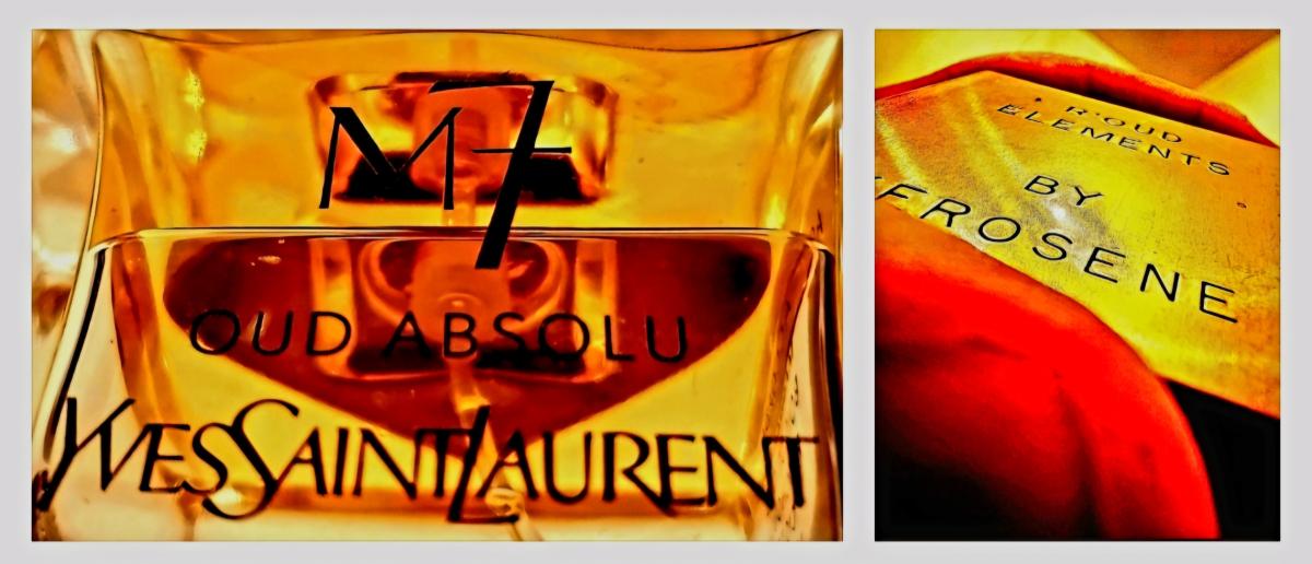 عطر ادکلن رود المنتس کروسین - R'oud Elements Kerosene - بررسی، قیمت و خرید