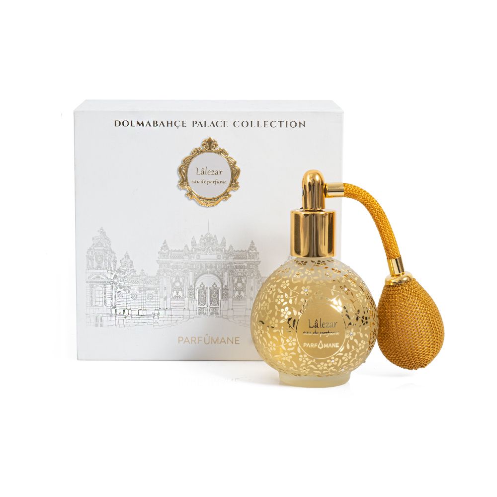 عطر ادکلن لاله‌زار پرفیومانه - Lalezar Parfumane - بررسی، قیمت و خرید