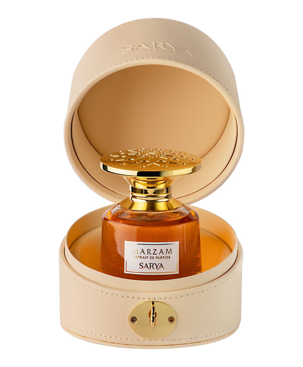 عطر ادکلن مارزام ساریا - Marzam Sarya - بررسی، قیمت و خرید