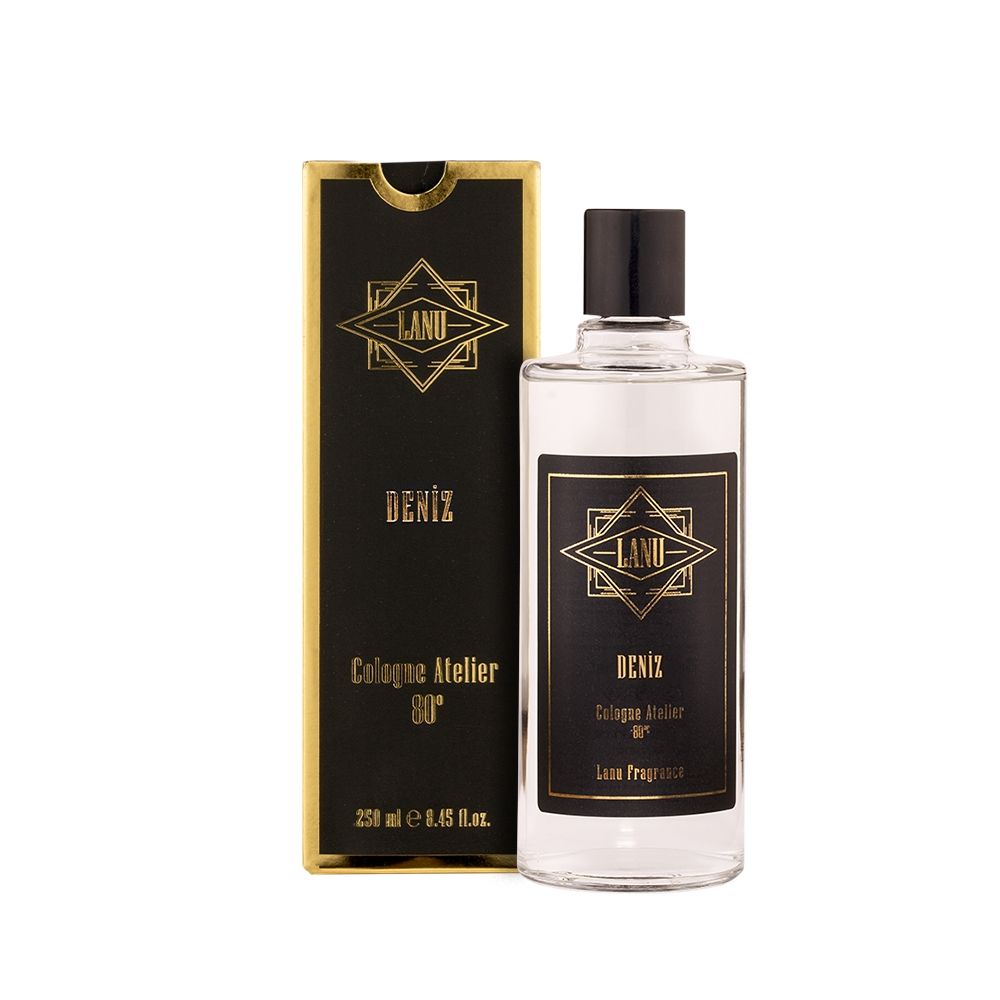 عطر ادکلن دنیز لانو فراگرنس - Deniz Lanu Fragrance - بررسی، قیمت و خرید