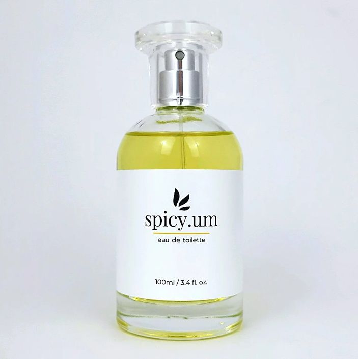 عطر ادکلن اسپایسی.یوم ماراکوجا برزیل - Spicy.um Maracujá Brasil - بررسی، قیمت و خرید
