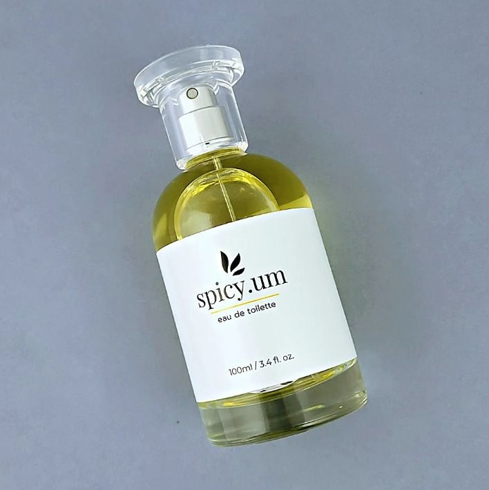 عطر ادکلن اسپایسی.یوم ماراکوجا برزیل - Spicy.um Maracujá Brasil - بررسی، قیمت و خرید