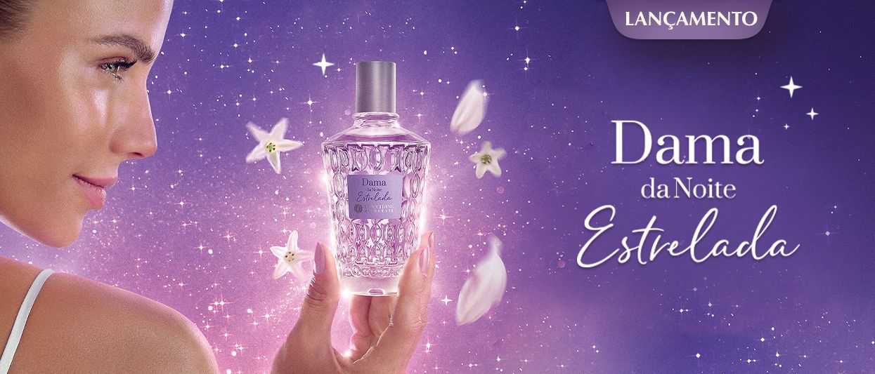 عطر ادکلن داما دا نویت استرلادا لوکسیتان او برزیل - Dama da Noite Estrelada L’Occitane Au Brésil - بررسی، قیمت و خرید