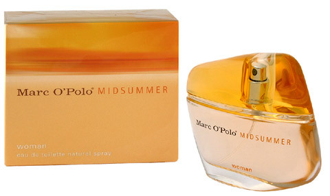 عطر ادکلن مارک اوپولو میدسامر مارک اوپولو - Marc O'Polo Midsummer Marc O'Polo - بررسی، قیمت و خرید