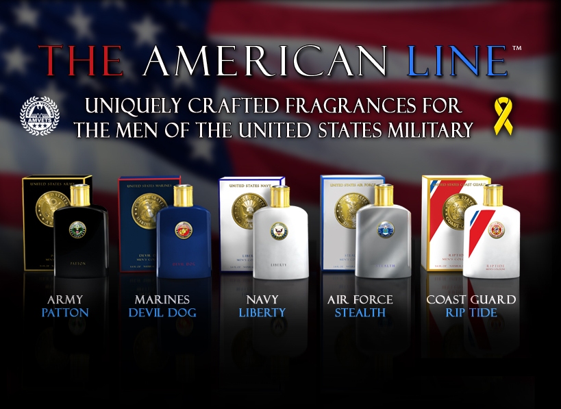 عطر ادکلن آرمی پاتن پرفیومولوژی - Army - Patton Parfumologie - بررسی، قیمت و خرید