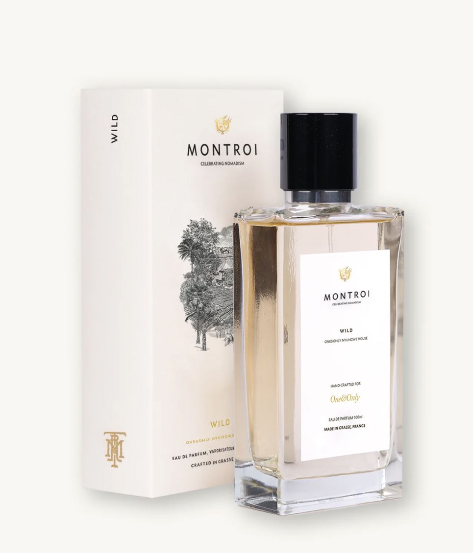 عطر ادکلن وایلد مونتروی - Wild Montroi - بررسی، قیمت و خرید