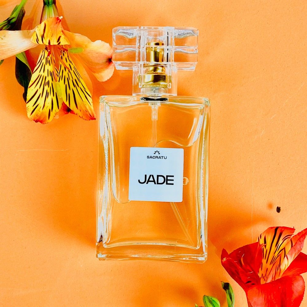 عطر ادکلن جید ساکراتو - Jade Sacratu - بررسی، قیمت و خرید