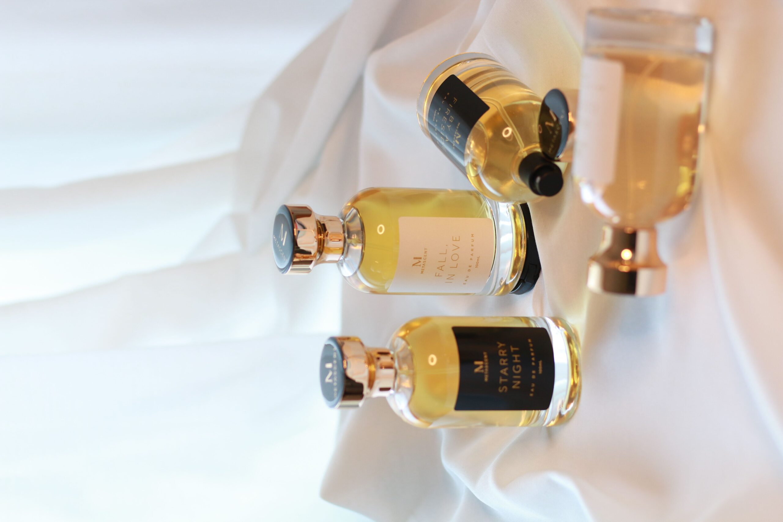 عطر ادکلن استاری نایت متاسنت - Starry Night MetaScent - بررسی، قیمت و خرید