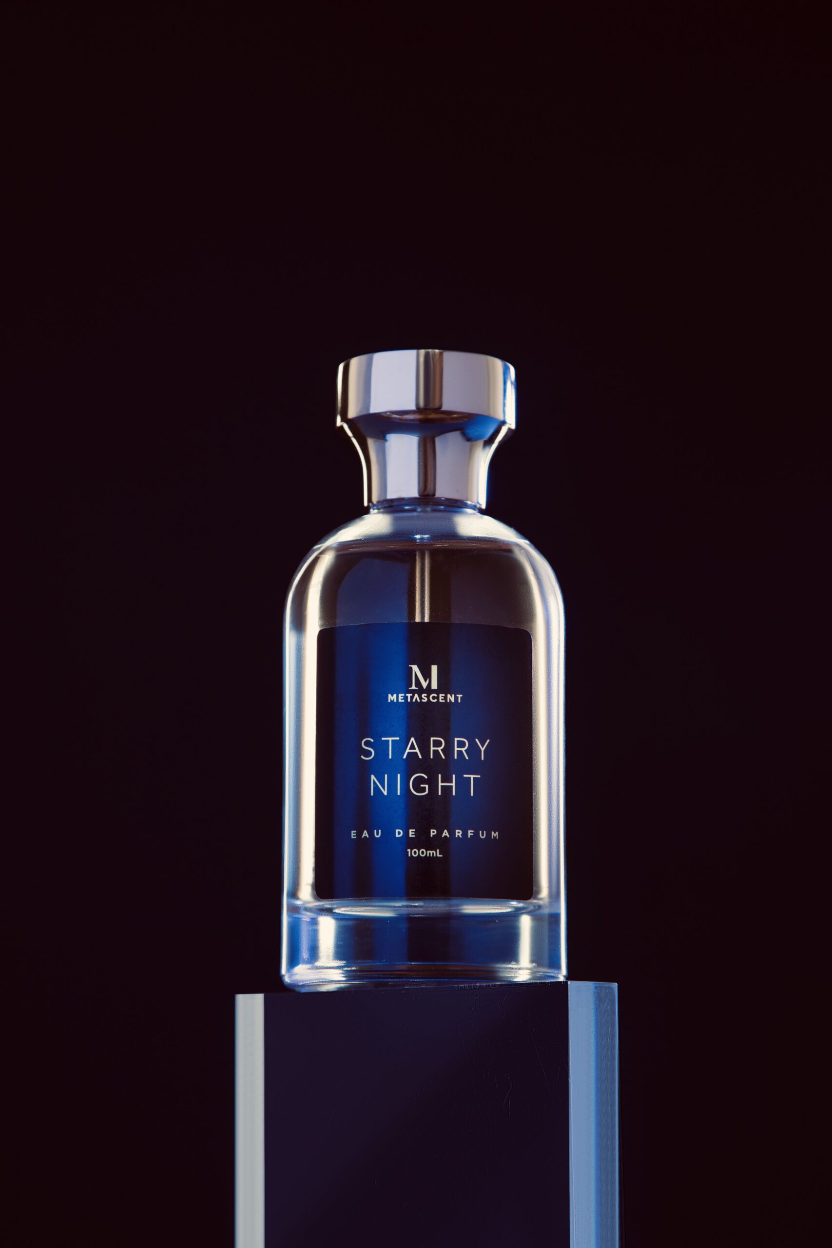 عطر ادکلن استاری نایت متاسنت - Starry Night MetaScent - بررسی، قیمت و خرید