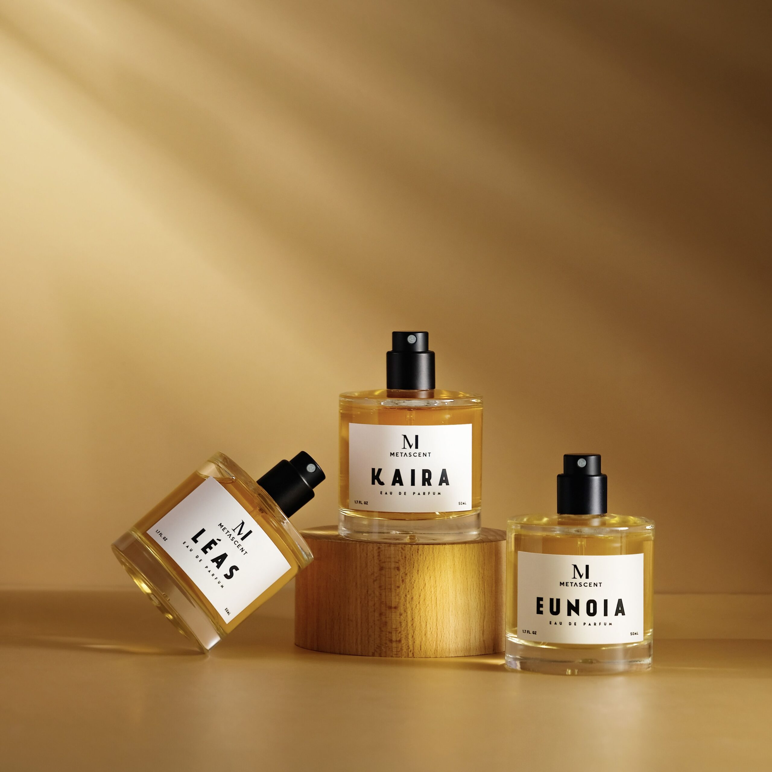 عطر ادکلن لیس متاسنت - Leas MetaScent - بررسی، قیمت و خرید