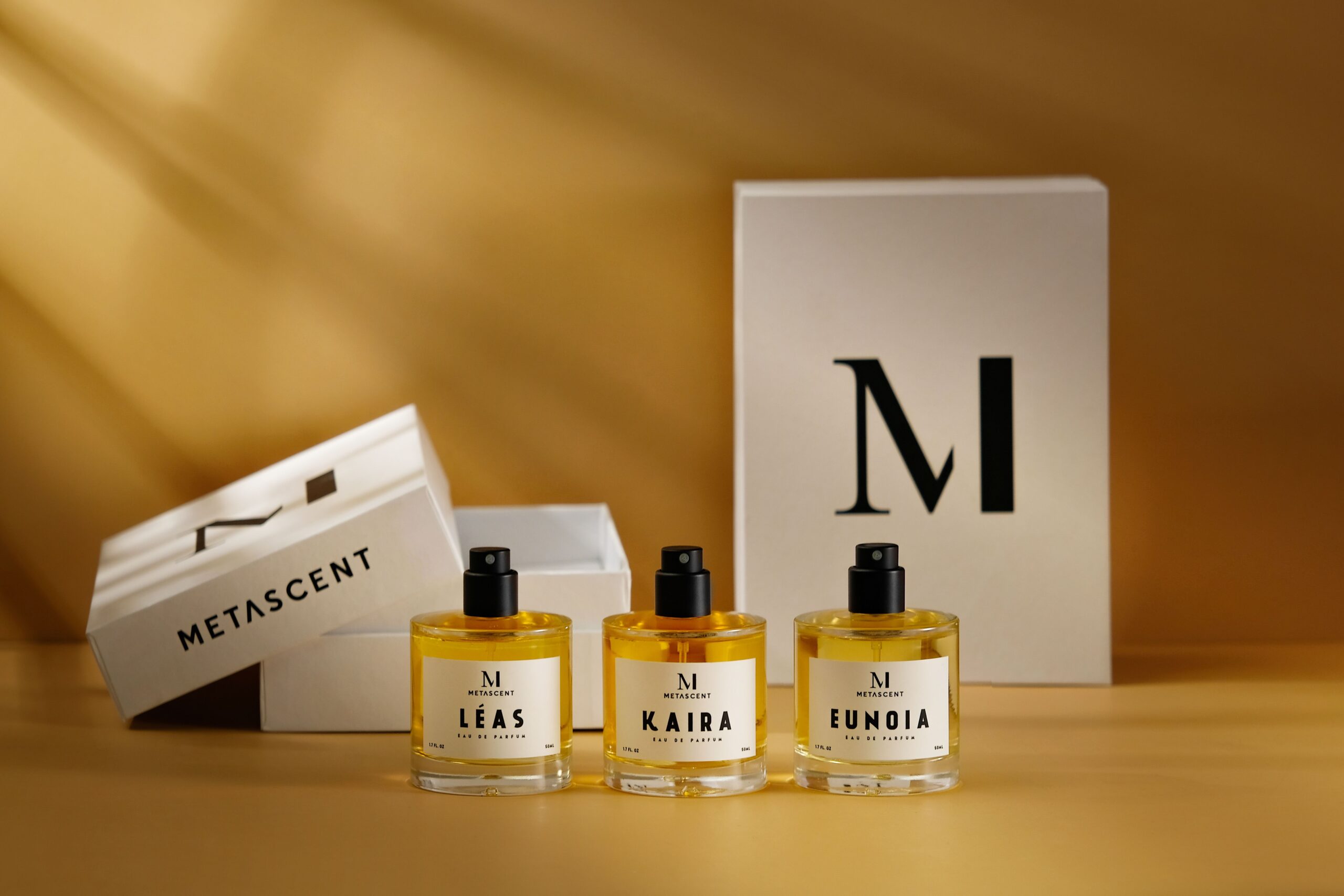 عطر ادکلن لیس متاسنت - Leas MetaScent - بررسی، قیمت و خرید