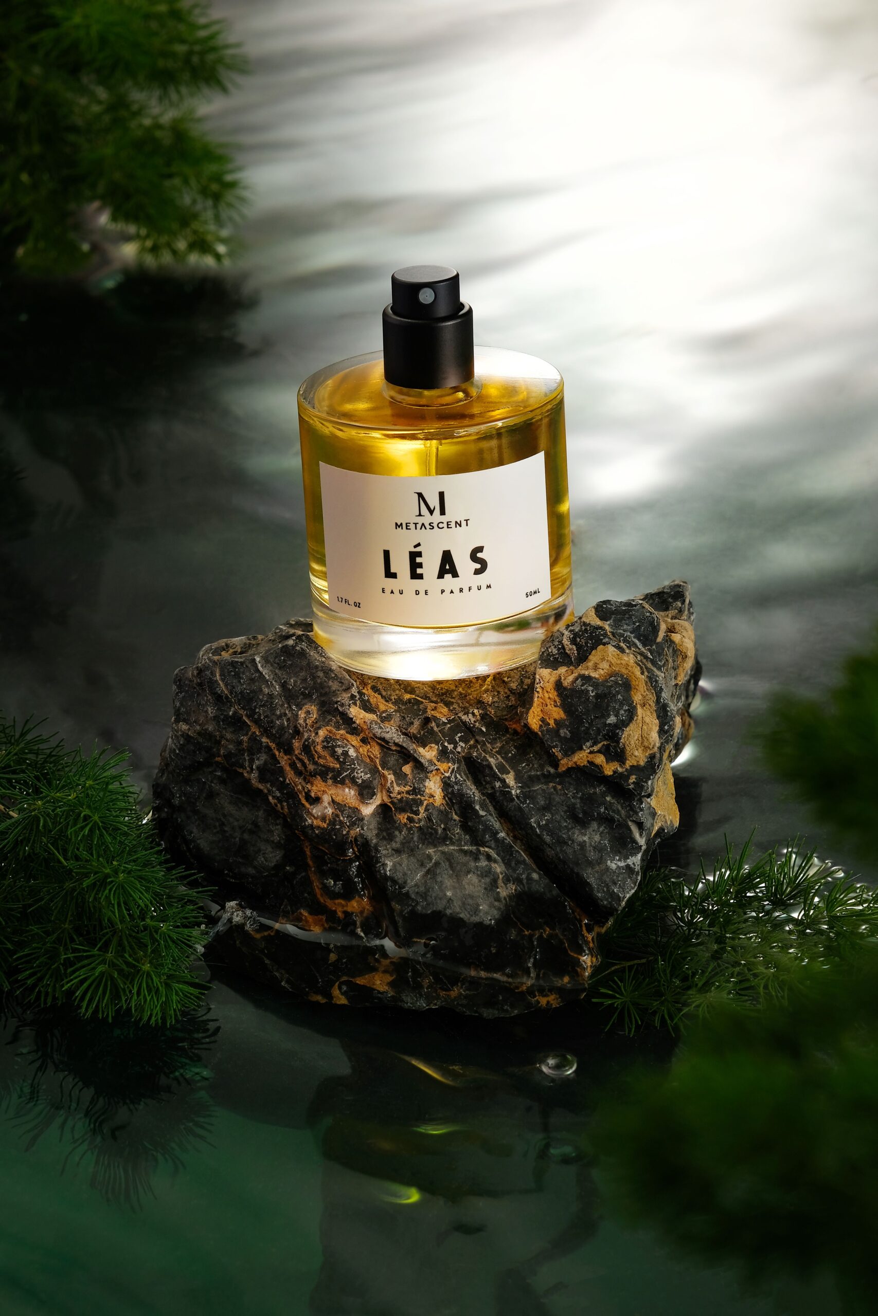 عطر ادکلن لیس متاسنت - Leas MetaScent - بررسی، قیمت و خرید