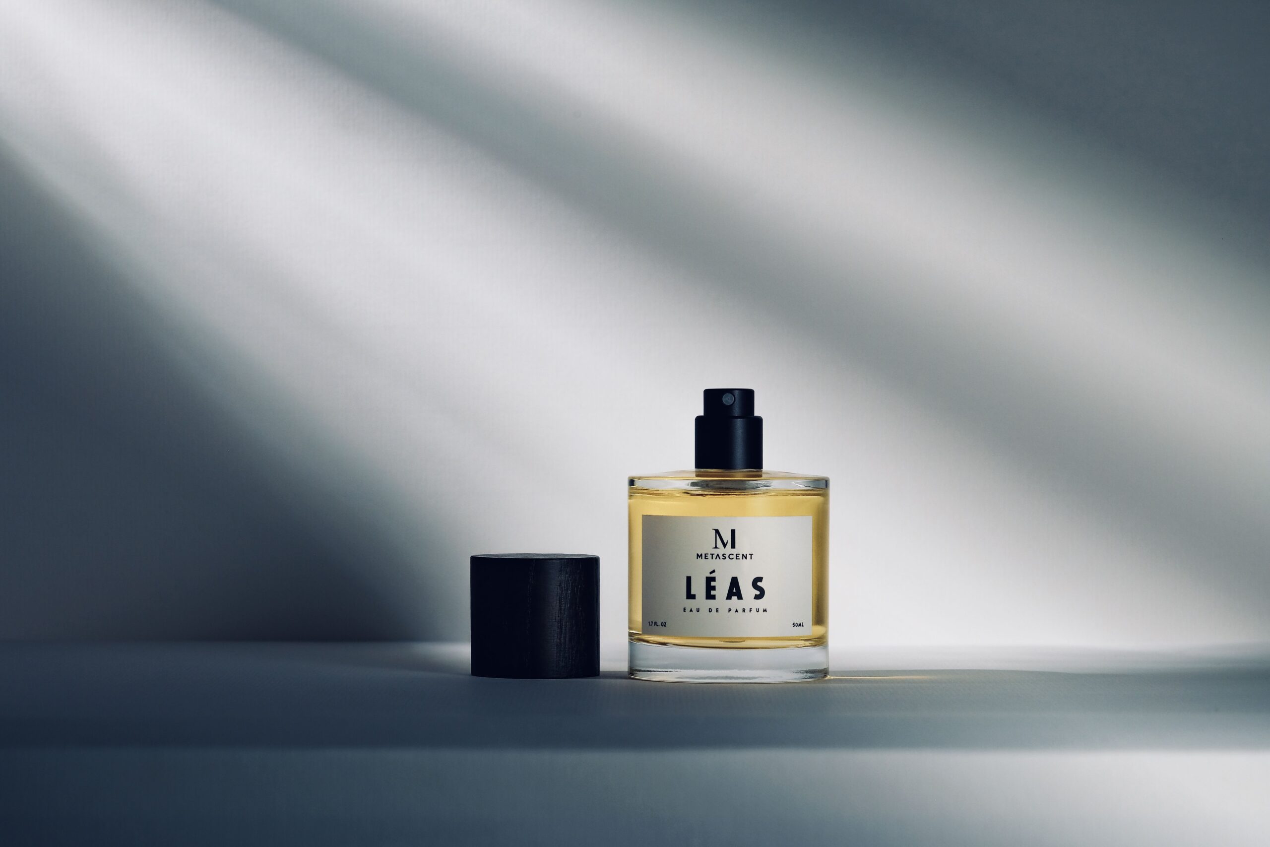 عطر ادکلن لیس متاسنت - Leas MetaScent - بررسی، قیمت و خرید