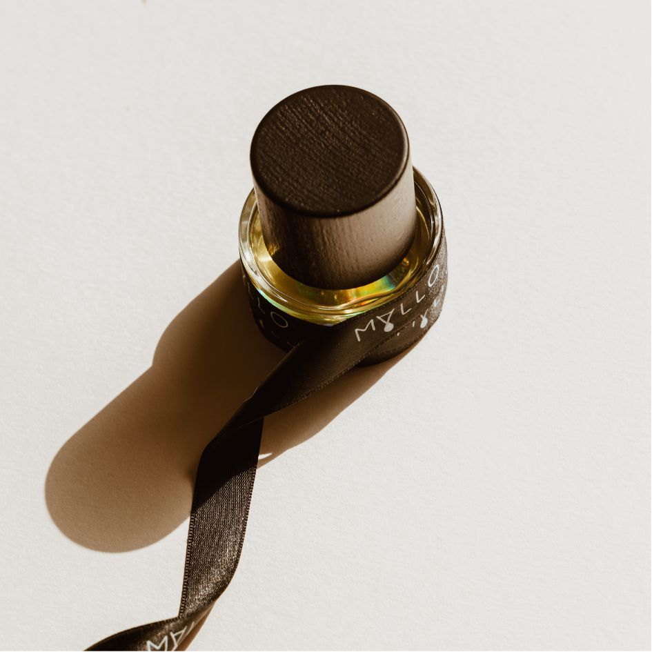 عطر ادکلن وام مالو - WAM Mallo - بررسی، قیمت و خرید