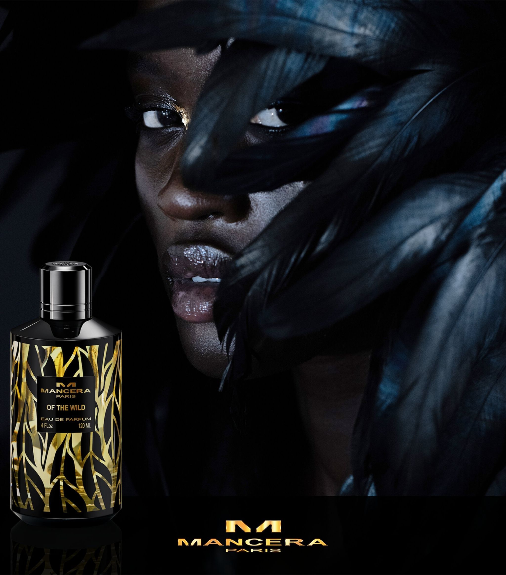 عطر ادکلن آف د وایلد مانسرا - Of The Wild Mancera - بررسی، قیمت و خرید