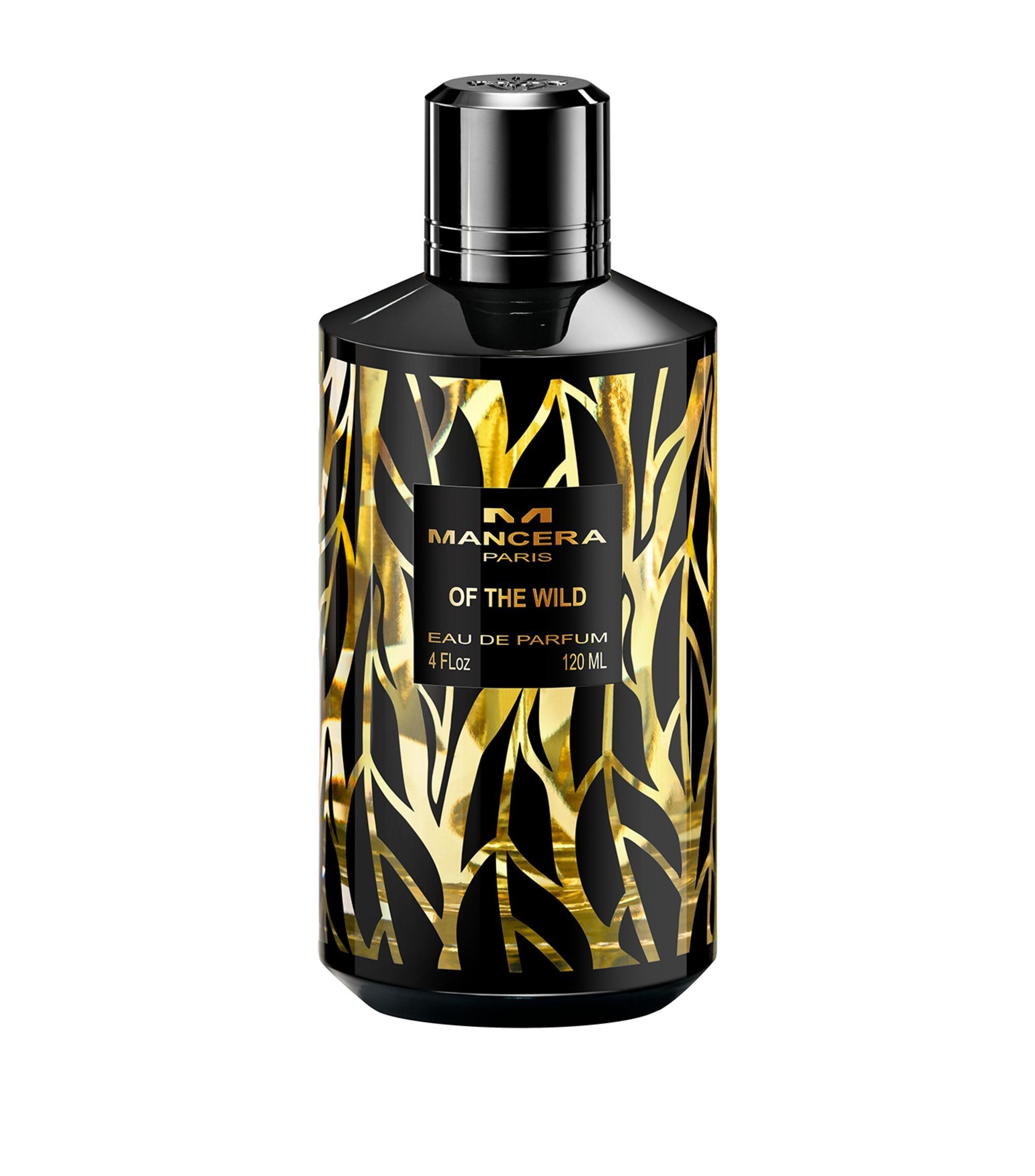 عطر ادکلن آف د وایلد مانسرا - Of The Wild Mancera - بررسی، قیمت و خرید