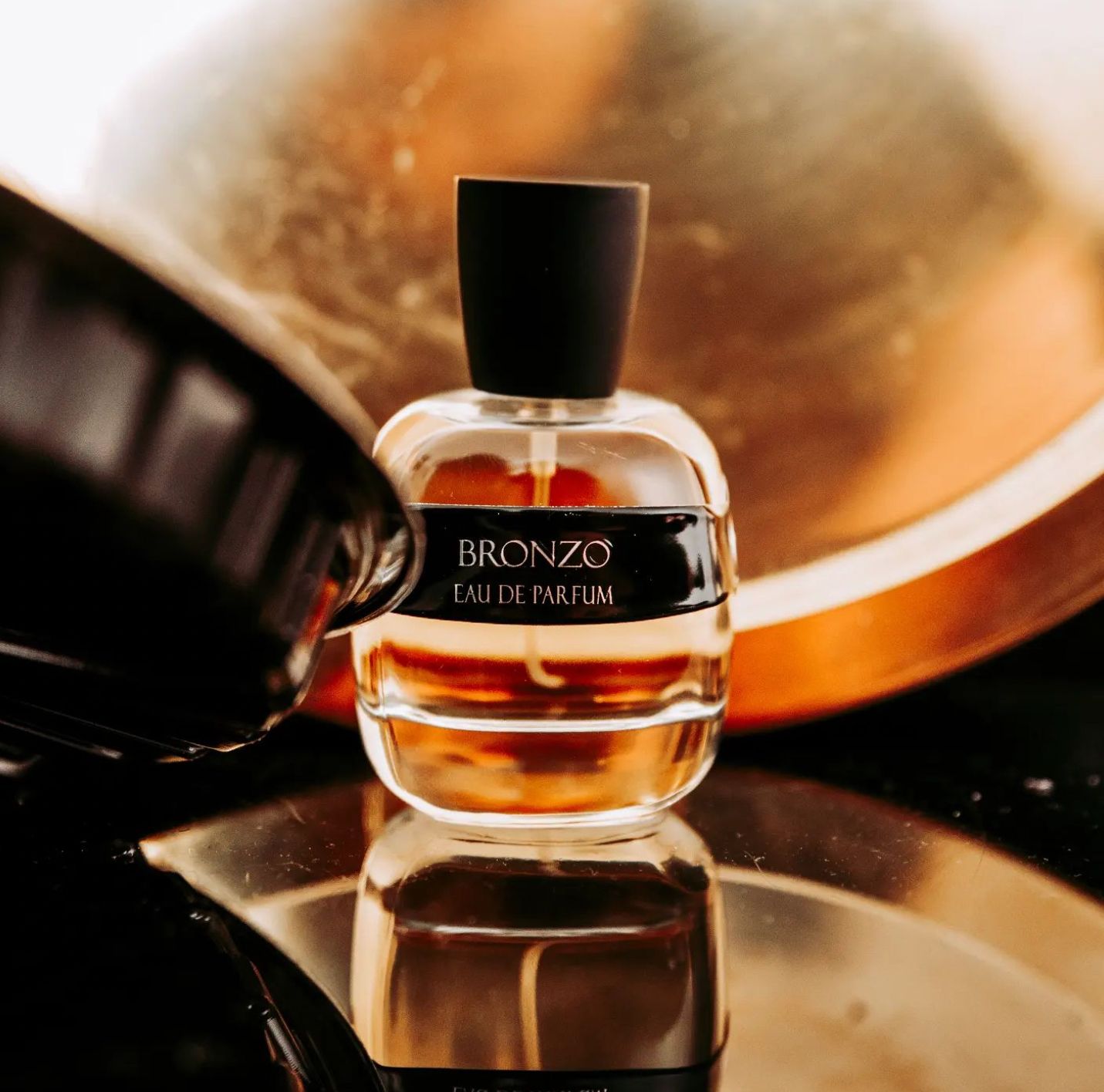 عطر ادکلن برونزو آمنیا پروفومی - Bronzo Omnia Profumi - بررسی، قیمت و خرید