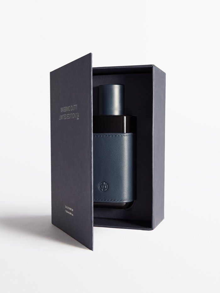 عطر ادکلن لیمیتد ادیشن صفر چهار ماسیمو دوتی - Limited Edition 04 Massimo Dutti - بررسی، قیمت و خرید