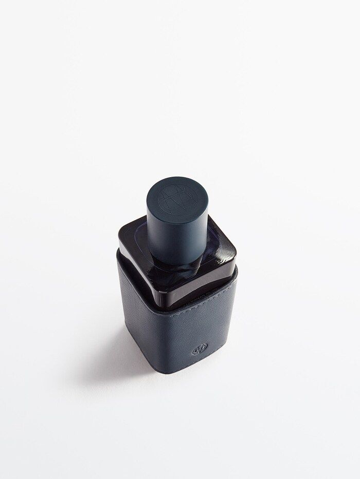 عطر ادکلن لیمیتد ادیشن صفر چهار ماسیمو دوتی - Limited Edition 04 Massimo Dutti - بررسی، قیمت و خرید