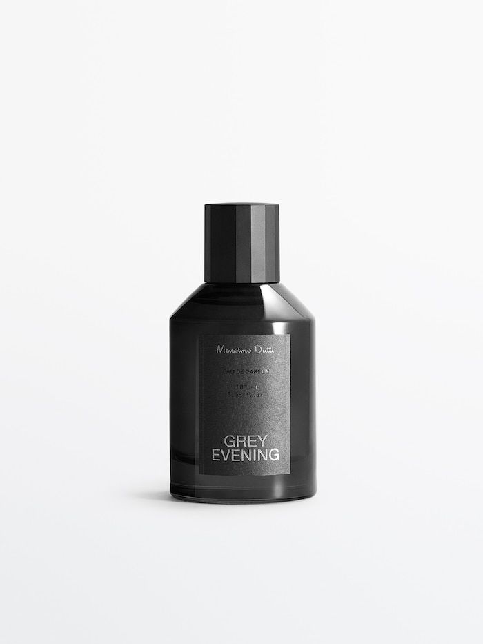 عطر ادکلن گری ایونینگ ماسیو دوتی - Grey Evening Massimo Dutti - بررسی، قیمت و خرید