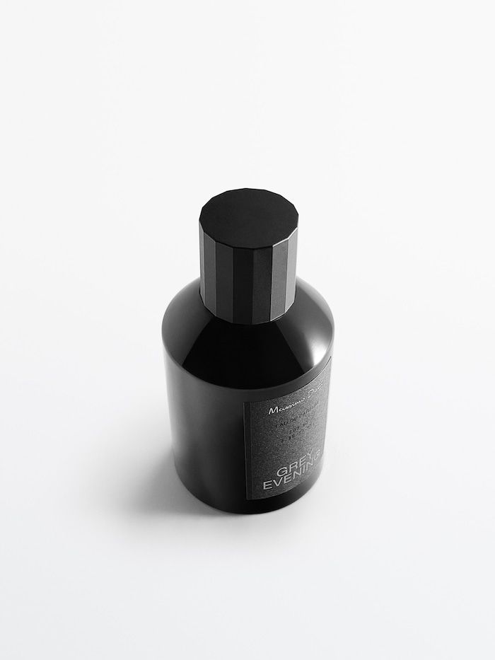 عطر ادکلن گری ایونینگ ماسیو دوتی - Grey Evening Massimo Dutti - بررسی، قیمت و خرید