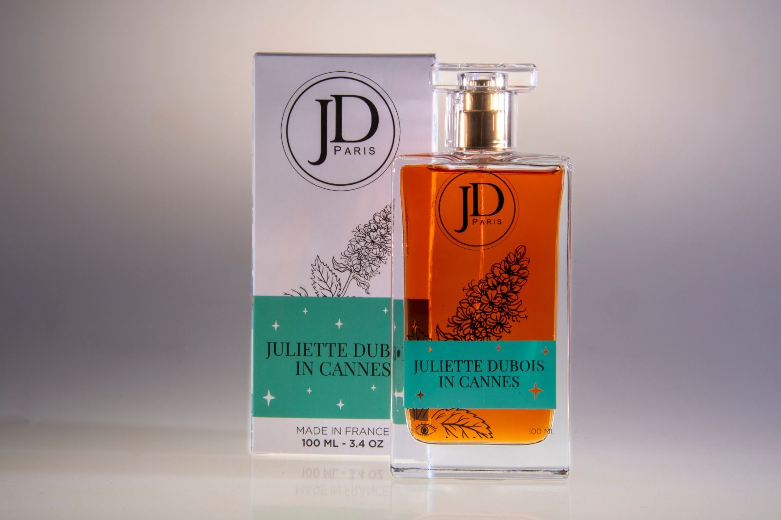 عطر ادکلن ژولیت دوبوآ در کَن ژولی سنت بارتلمی - Juliette Dubois in Cannes July St Barthelemy - بررسی، قیمت و خرید