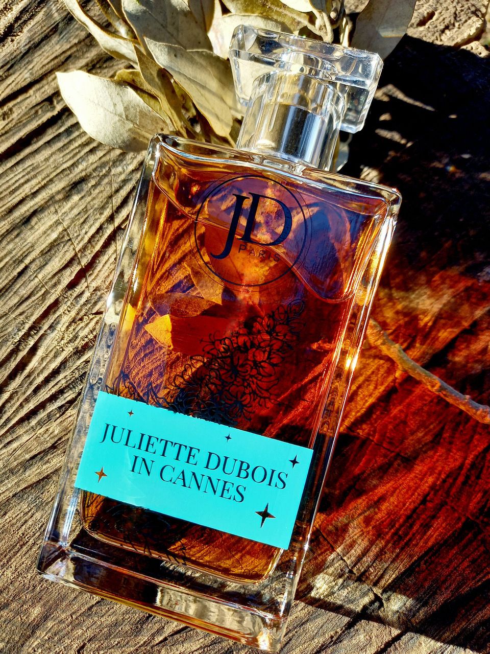 عطر ادکلن ژولیت دوبوآ در کَن ژولی سنت بارتلمی - Juliette Dubois in Cannes July St Barthelemy - بررسی، قیمت و خرید