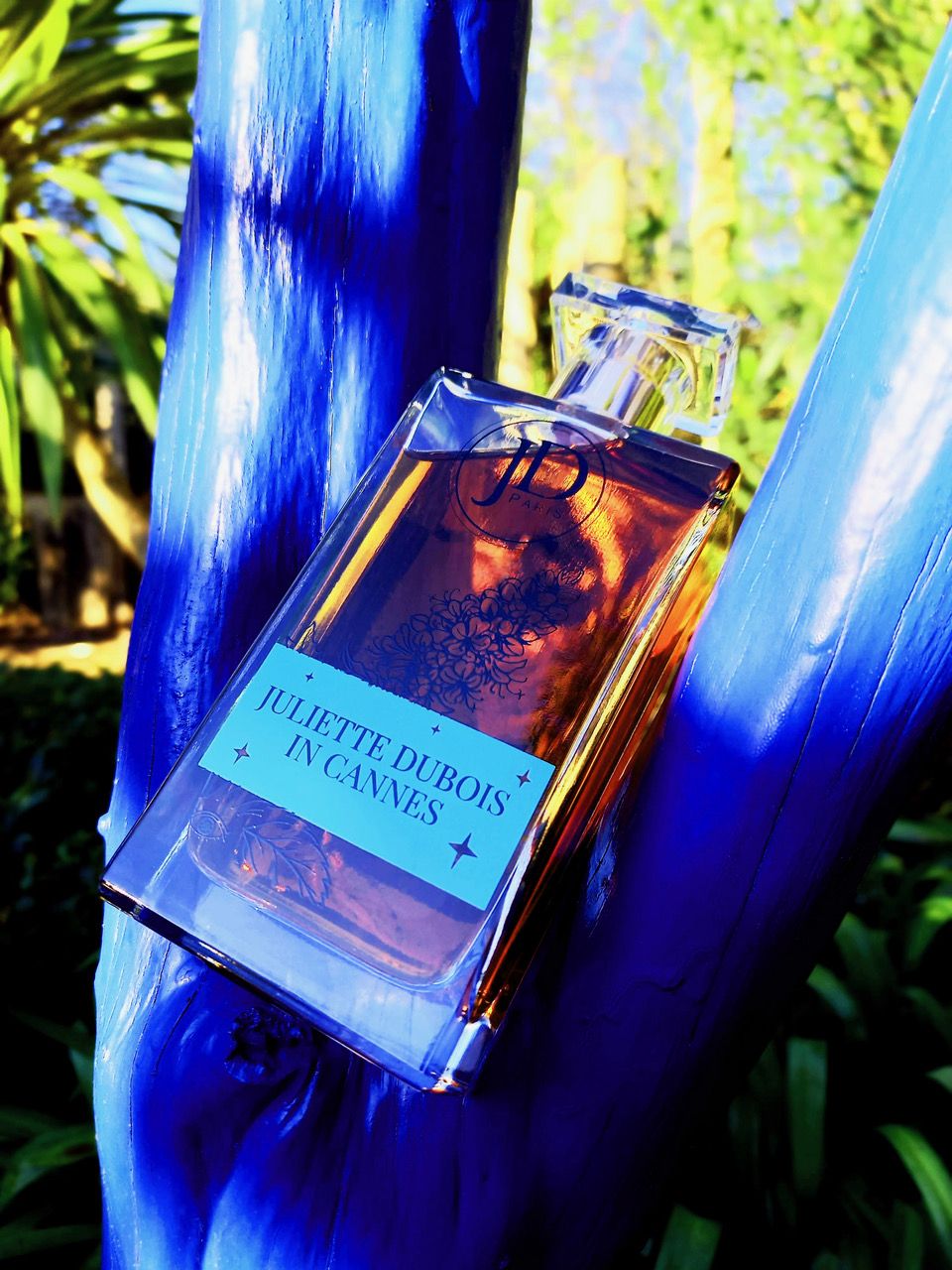 عطر ادکلن ژولیت دوبوآ در کَن ژولی سنت بارتلمی - Juliette Dubois in Cannes July St Barthelemy - بررسی، قیمت و خرید