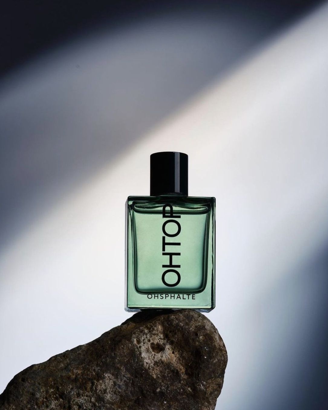 عطر ادکلن اُسفالت اوتوپ - Ohsphalte OHTOP - بررسی، قیمت و خرید