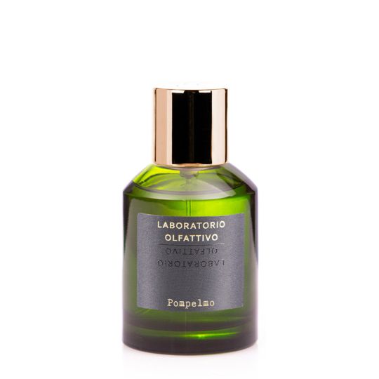 عطر ادکلن پومپه‌لمو لابراتوریو الفتیوو - Pompelmo Laboratorio Olfattivo - بررسی، قیمت و خرید