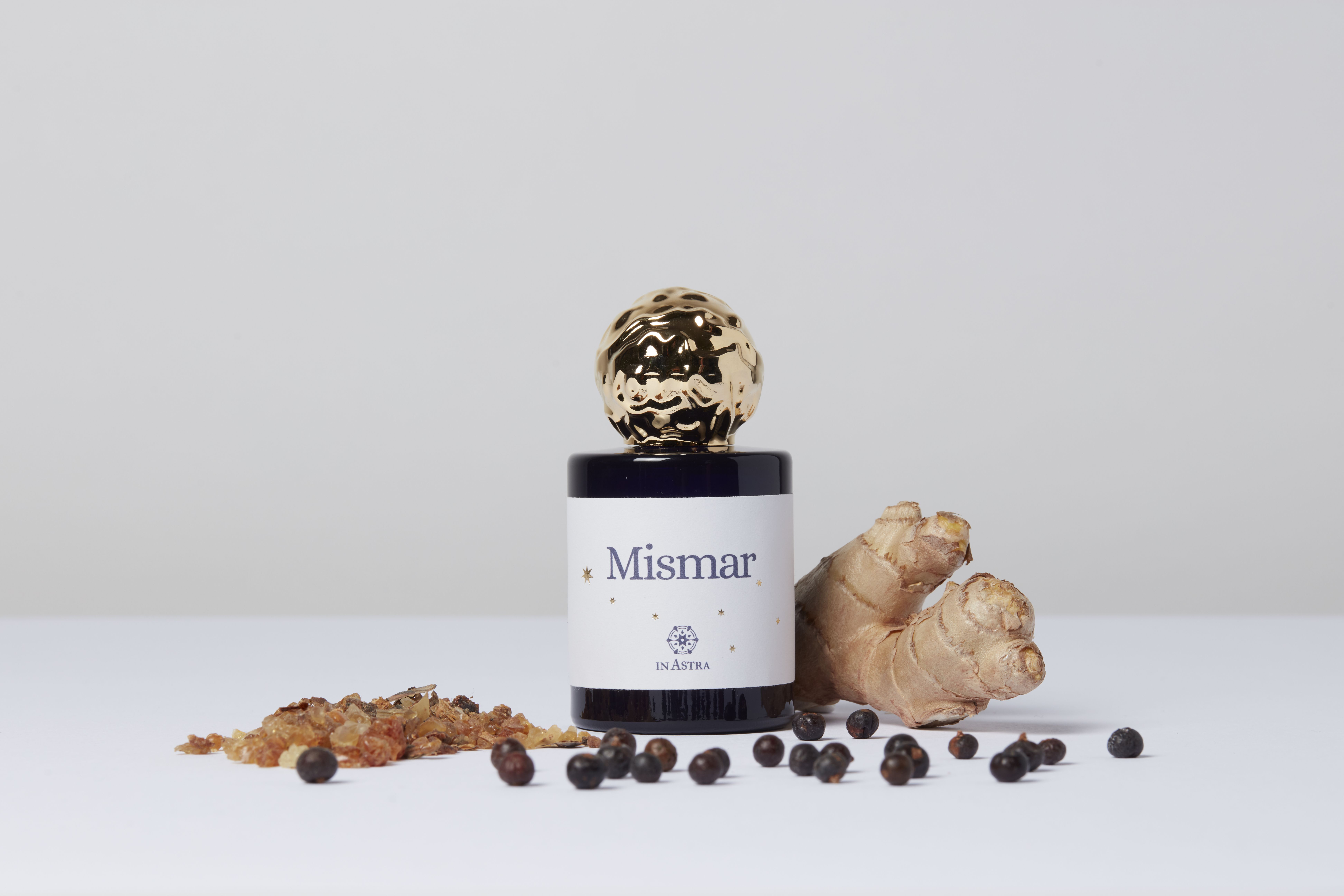 عطر ادکلن میسمار ایناسترا - Mismar In Astra - بررسی، قیمت و خرید