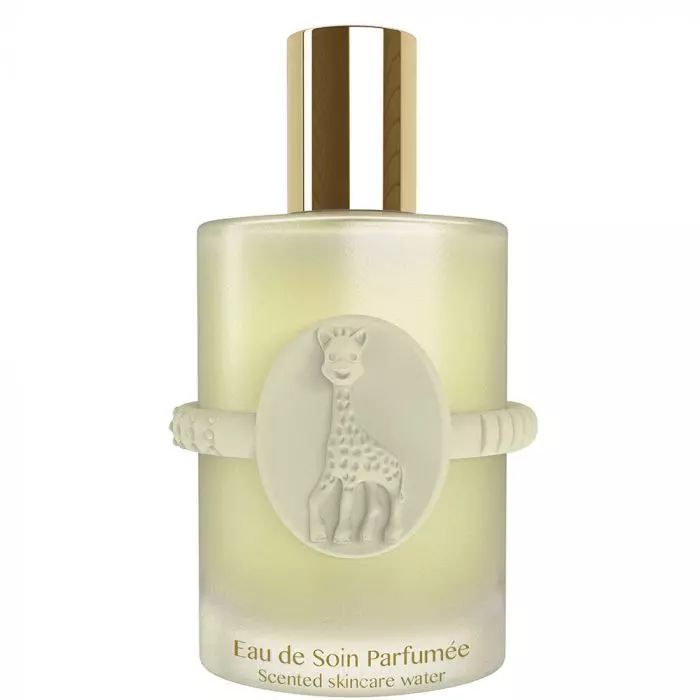 عطر ادکلن لا ژیراف او دو سوئن پارفوم سوفی لا ژیراف - La Girafe Eau du Soin Parfums Sophie La Girafe - بررسی، قیمت و خرید