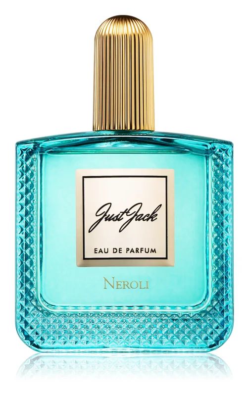 عطر ادکلن نرولی جاست جک - Neroli Just Jack - بررسی، قیمت و خرید