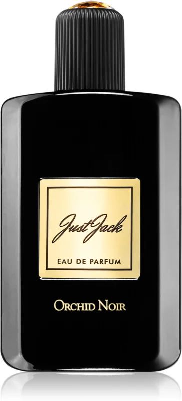 عطر ادکلن اورکید نویر جاست جک - Orchid Noir Just Jack - بررسی، قیمت و خرید