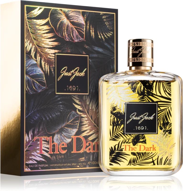 عطر ادکلن د داک جاست جک - The Dark Just Jack - بررسی، قیمت و خرید