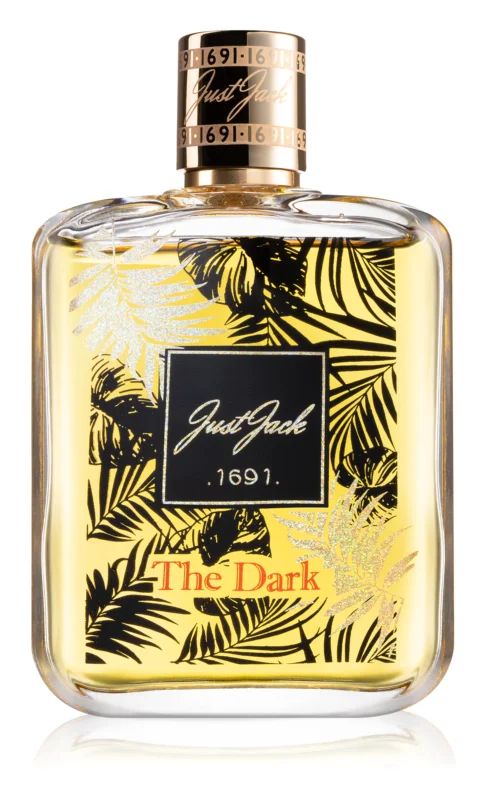 عطر ادکلن د داک جاست جک - The Dark Just Jack - بررسی، قیمت و خرید