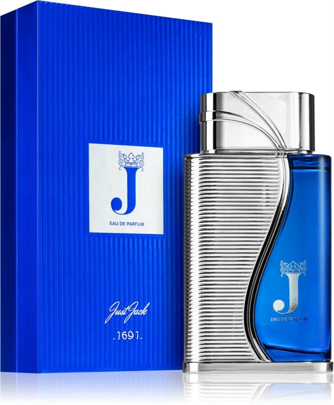 عطر ادکلن جی جاست جک - J Just Jack - بررسی، قیمت و خرید