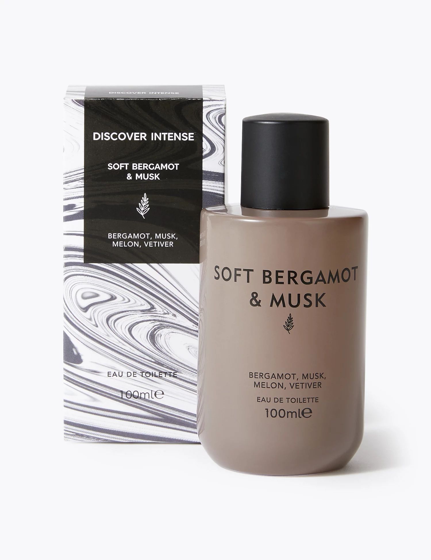 عطر ادکلن سافت برگاموت اند ماسک مارکس اند اسپنسر - Soft Bergamot & Musk Marks & Spencer - بررسی، قیمت و خرید