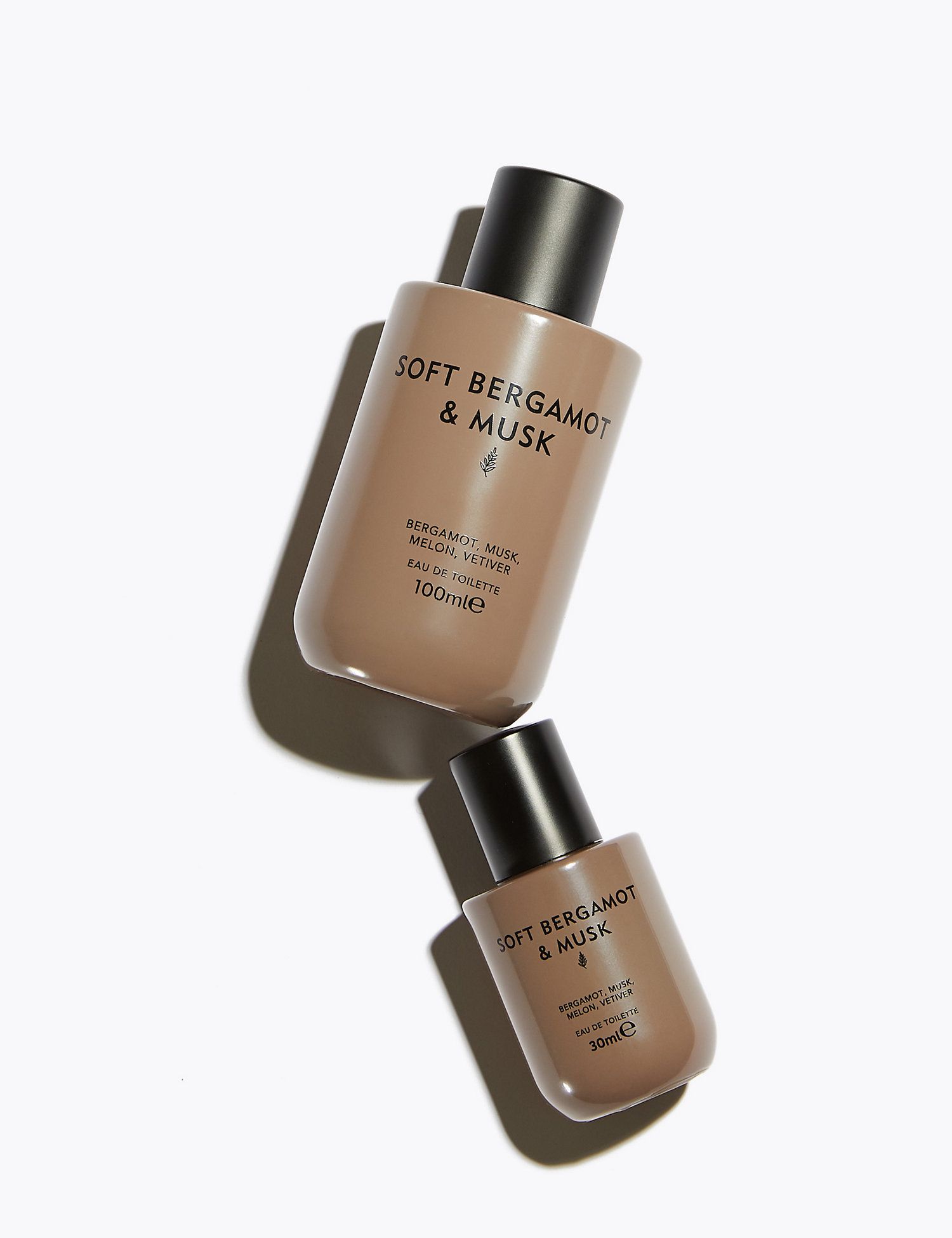 عطر ادکلن سافت برگاموت اند ماسک مارکس اند اسپنسر - Soft Bergamot & Musk Marks & Spencer - بررسی، قیمت و خرید