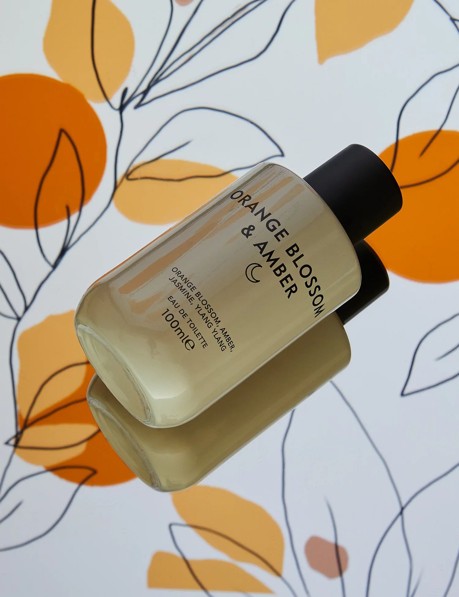 عطر ادکلن اُرِنج بلاسِم اَمبر مارکس اند اسپنسر - Orange Blossom & Amber Marks & Spencer - بررسی، قیمت و خرید