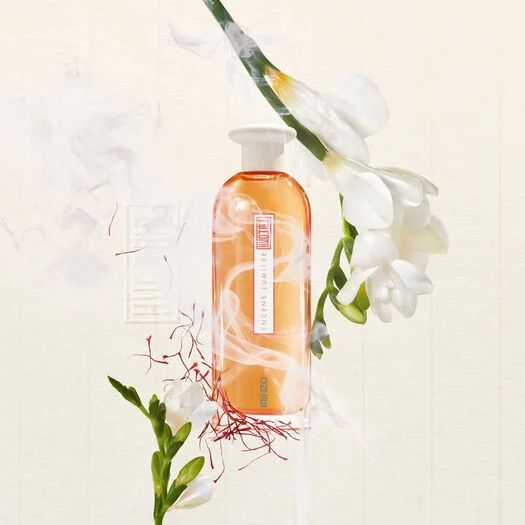 عطر ادکلن مموری انسنس لومیر کنزو - Memori Encens Lumière Kenzo - بررسی، قیمت و خرید