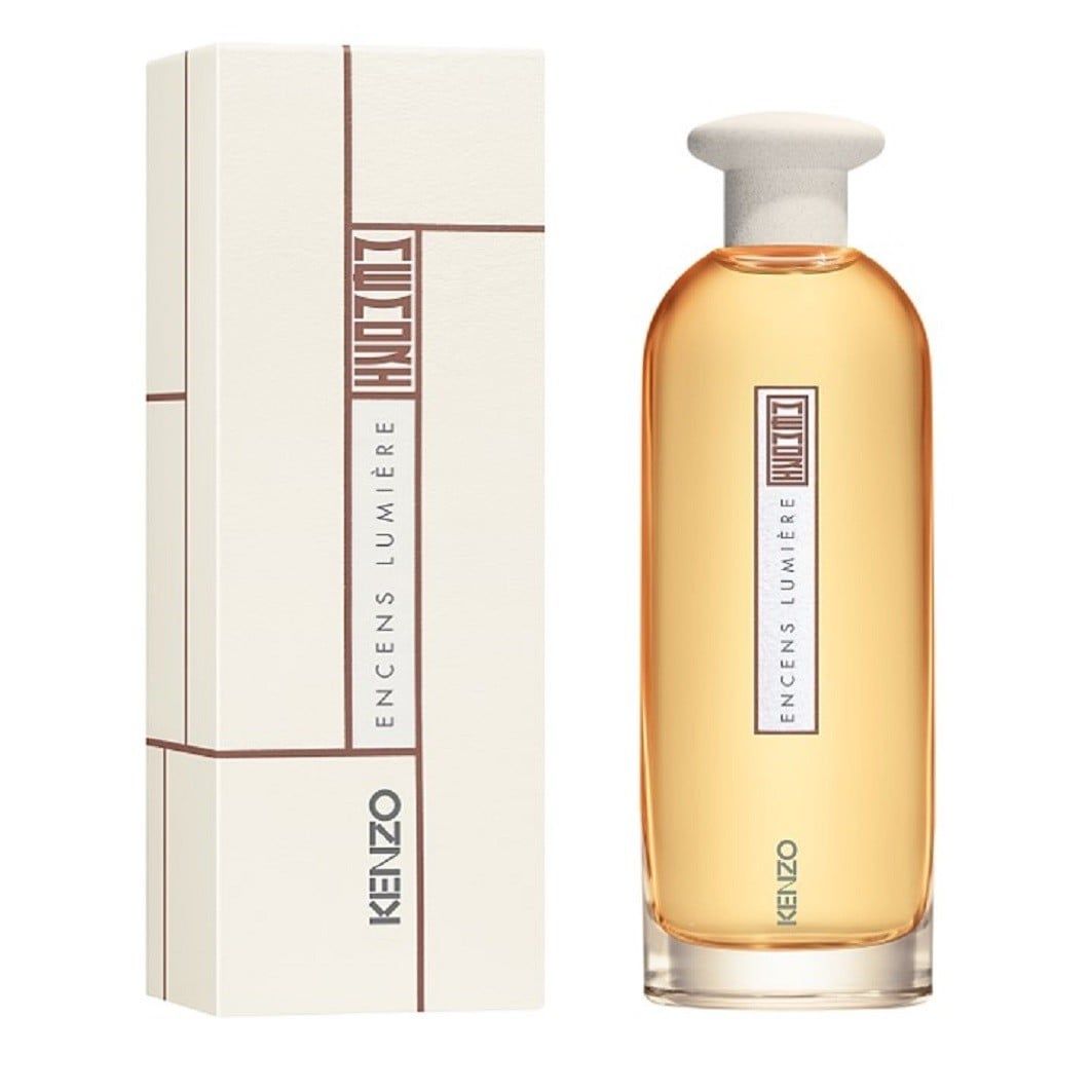 عطر ادکلن مموری انسنس لومیر کنزو - Memori Encens Lumière Kenzo - بررسی، قیمت و خرید