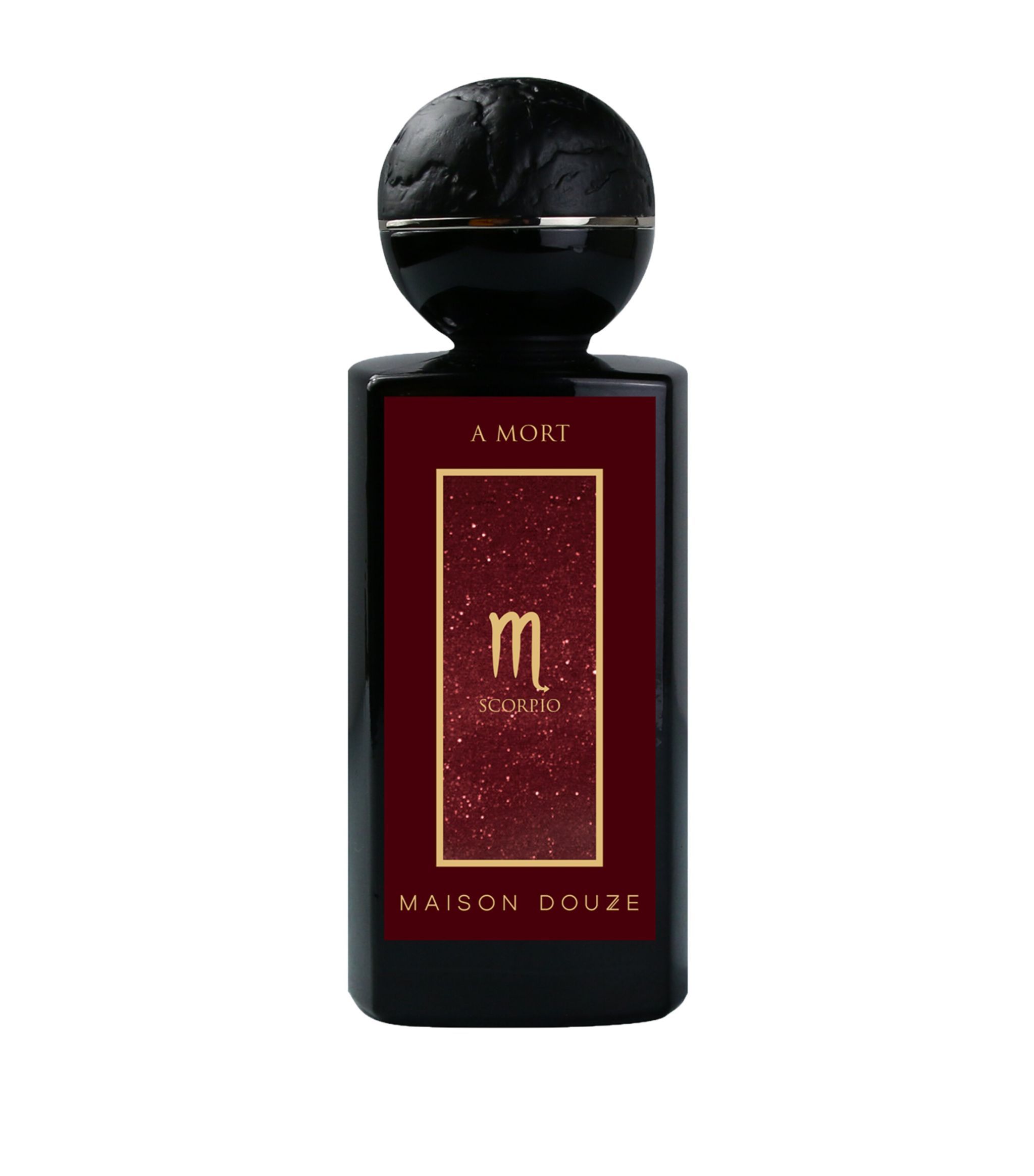 عطر ادکلن ای مورت اسکورپیو مزون دوز - A Mort Scorpio Maison Douze - بررسی، قیمت و خرید