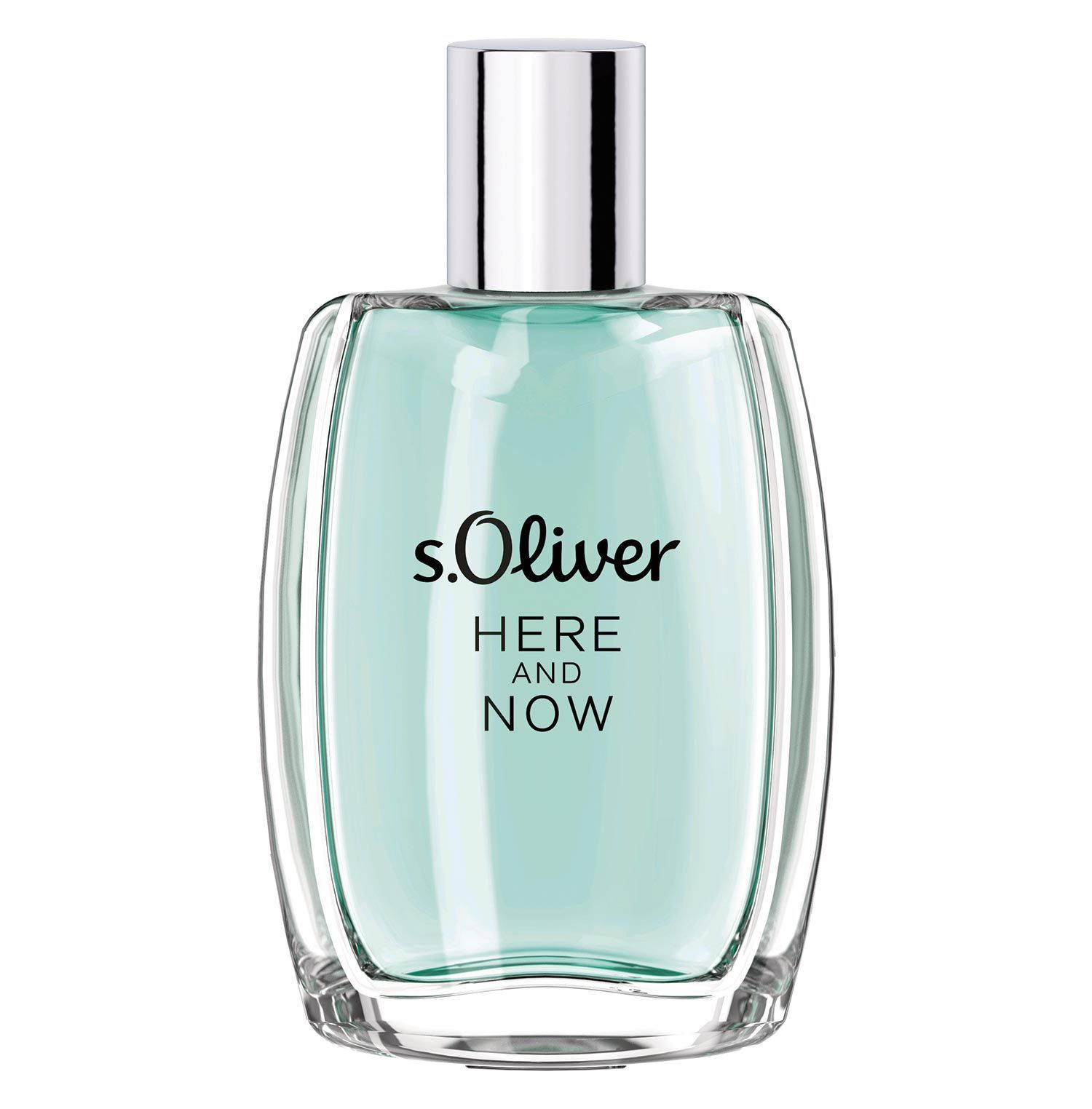 عطر ادکلن هیر اند ناو من اس اولیور - Here and Now Men s.Oliver - بررسی، قیمت و خرید