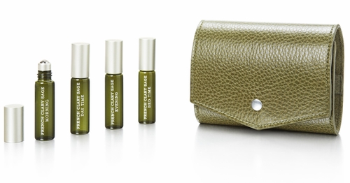 عطر ادکلن فرنچ کلری سیج لیزا هافمن - French Clary Sage Lisa Hoffman - بررسی، قیمت و خرید