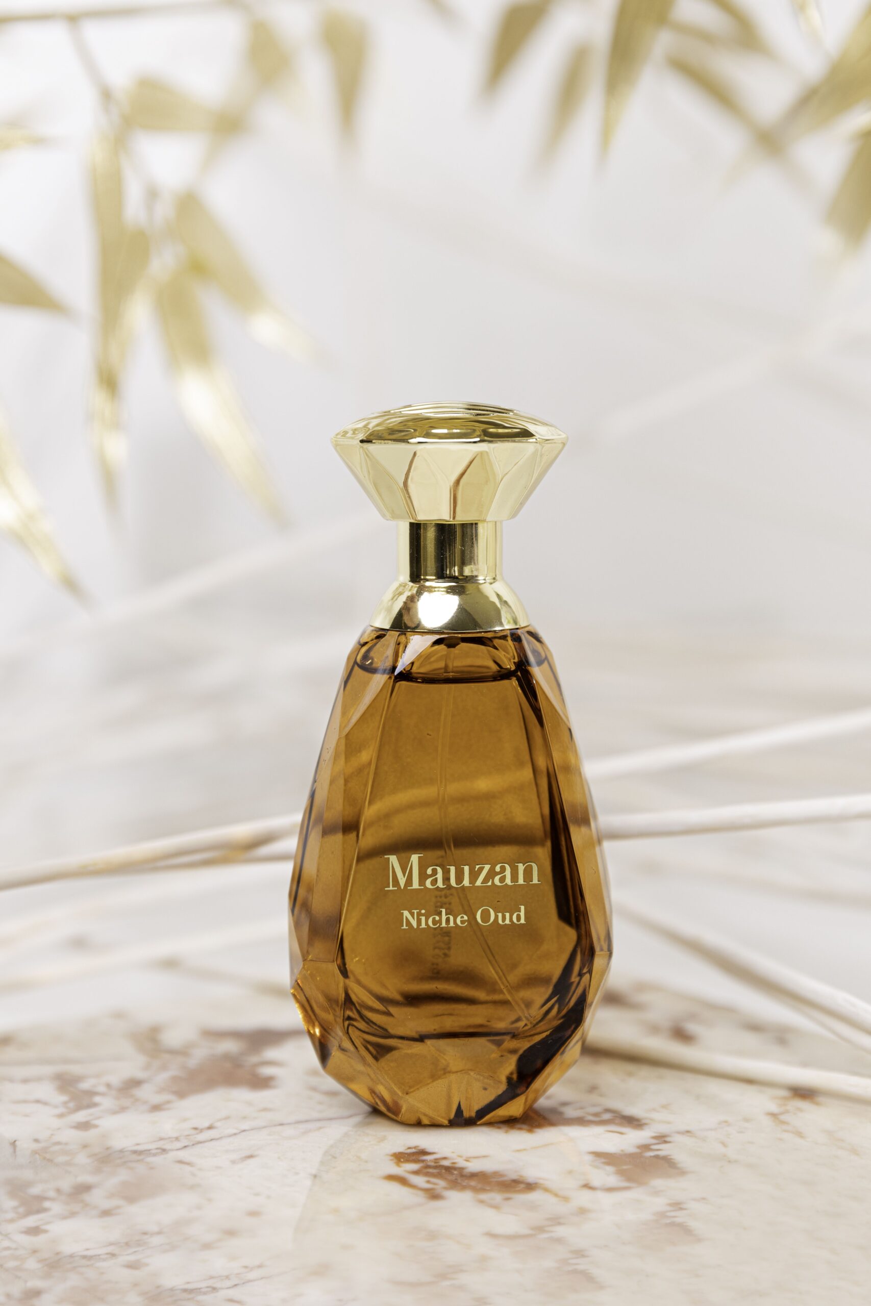 عطر ادکلن نیش عود ماوزان - Niche Oud Mauzan - بررسی، قیمت و خرید