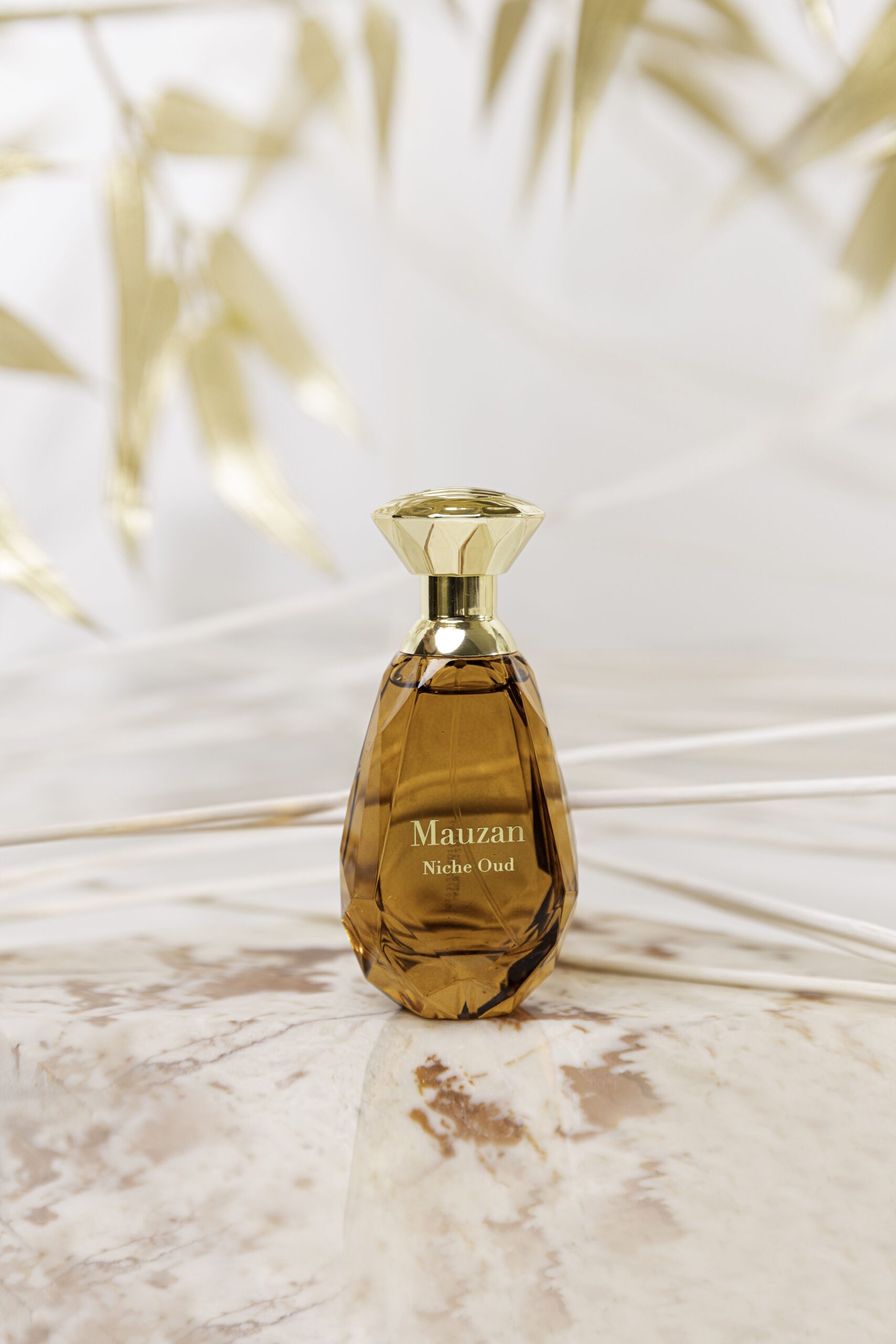 عطر ادکلن نیش عود ماوزان - Niche Oud Mauzan - بررسی، قیمت و خرید