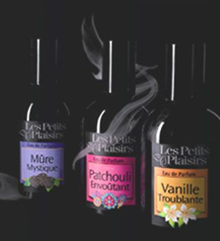 عطر ادکلن پاچولی انووتان له پتی پلازیر - Patchouli Envoutant Les Petits Plaisirs - بررسی، قیمت و خرید