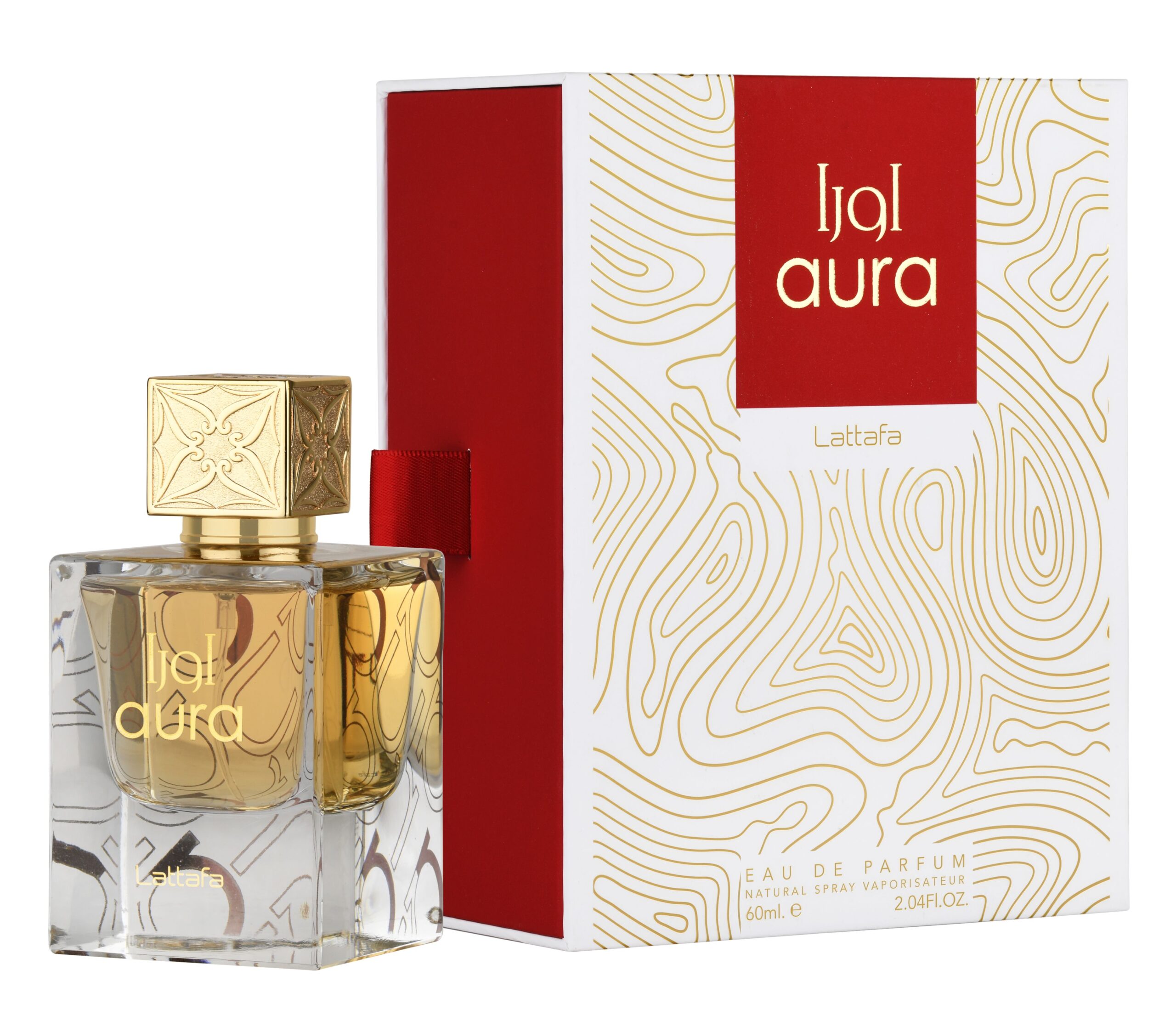 عطر ادکلن آئورا لتافا پرفیومز - Aura Lattafa Perfumes - بررسی، قیمت و خرید