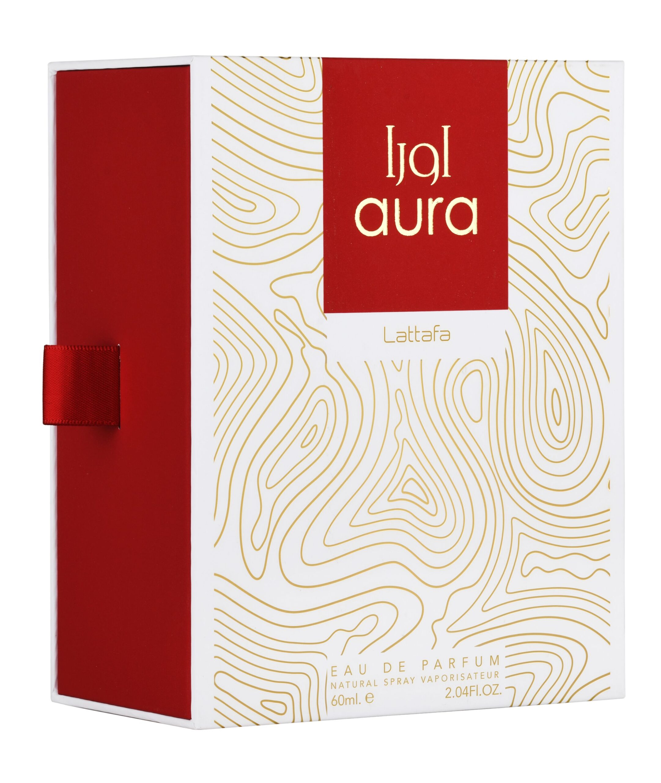 عطر ادکلن آئورا لتافا پرفیومز - Aura Lattafa Perfumes - بررسی، قیمت و خرید
